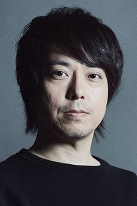 المخرج Ei Aoki
