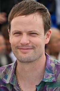 الممثل Eirik Sæther