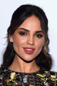 الممثل Eiza González