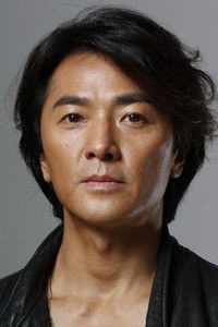 الممثل Ekin Cheng