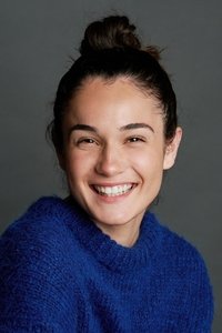 الممثل Eléa Rochera