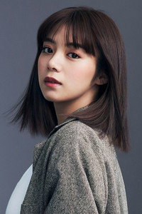 الممثل Elaiza Ikeda
