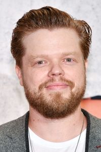 الممثل Elden Henson