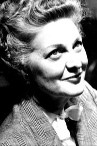الممثل Eleanor Audley