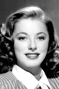 الممثل Eleanor Parker