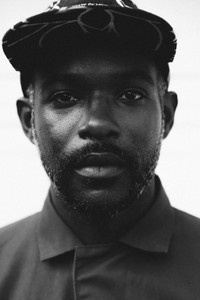 المخرج Elegance Bratton