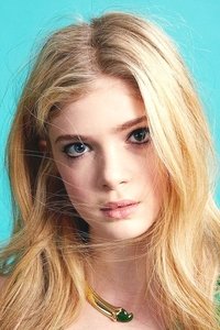 الممثل Elena Kampouris