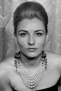 الممثل Elga Andersen