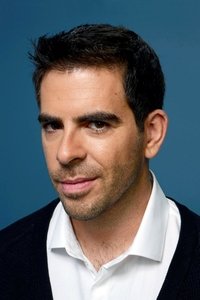 المخرج Eli Roth