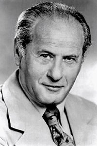 الممثل Eli Wallach