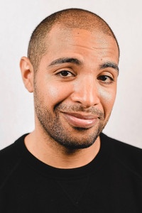 المخرج Elijah Bynum