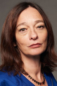 الممثل Elina Löwensohn