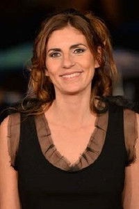 المخرج Elisa Amoruso