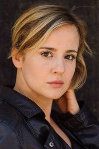 الممثل Elisa Di Eusanio