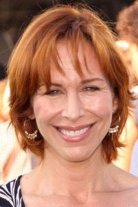 الممثل Elisa Gabrielli