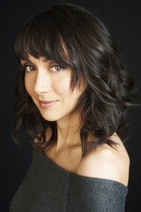 الممثل Elisa Moolecherry