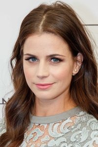 الممثل Elise Schaap