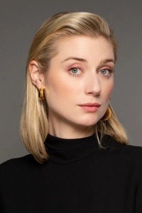 الممثل Elizabeth Debicki