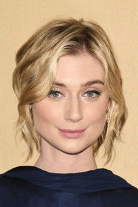 الممثل Elizabeth Debicki