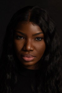 الممثل Elizabeth Foxx