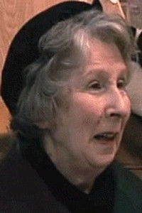 الممثل Elizabeth Kelly