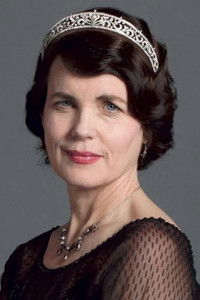 الممثل Elizabeth McGovern