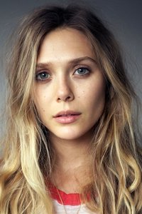 الممثل Elizabeth Olsen