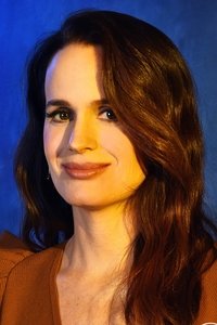 الممثل Elizabeth Reaser
