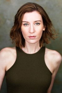 الممثل Elizabeth Vermilyea