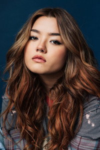 الممثل Elizabeth Yu