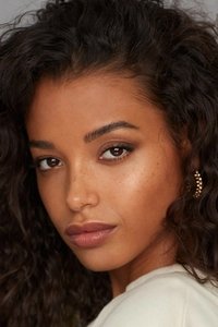 الممثل Ella Balinska