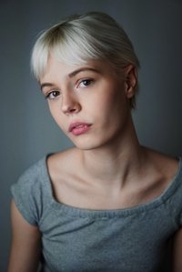 الممثل Ella Maisy Purvis