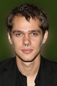 الممثل Ellar Coltrane