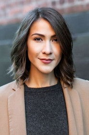 الممثل Elle-Máijá Tailfeathers