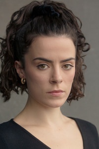 الممثل Elle O'Hara