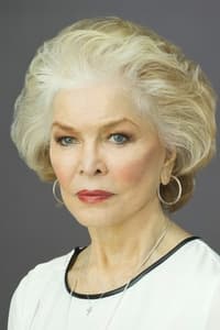 الممثل Ellen Burstyn