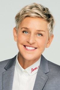 الممثل Ellen DeGeneres