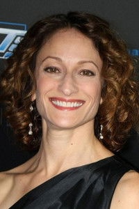 الممثل Ellen Sandweiss