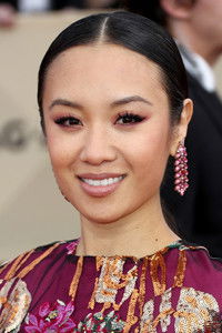الممثل Ellen Wong