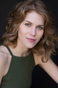 الممثل Ellyn Jameson