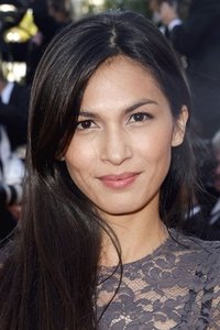 الممثل Elodie Yung