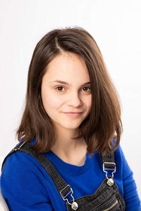 الممثل Eloise Little