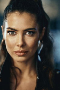 الممثل Eloise Lovell Anderson