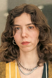 الممثل Elsa Lekakou