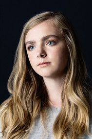 الممثل Elsie Fisher