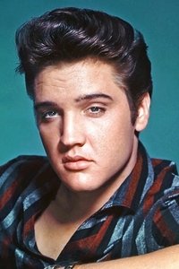 الممثل Elvis Presley