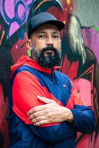 المخرج Emílio Domingos