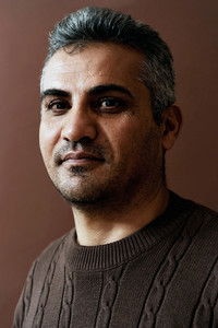 المخرج Emad Burnat