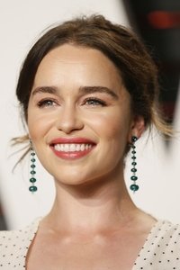 الممثل Emilia Clarke