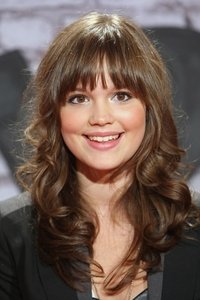 الممثل Emilia Schüle